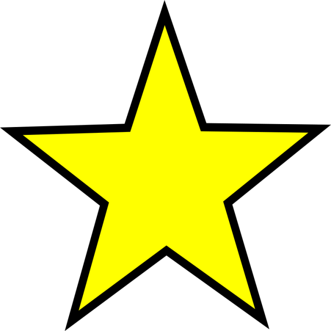 Gold Star